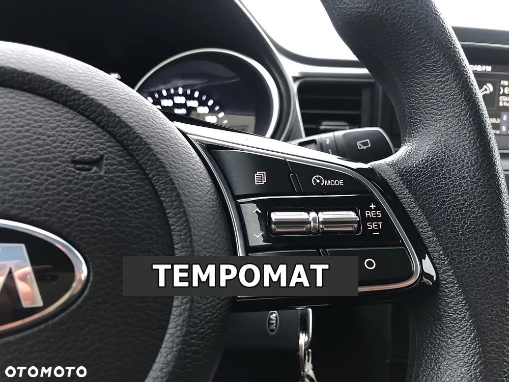 Kia Ceed 1.6 CRDi SCR M - 18