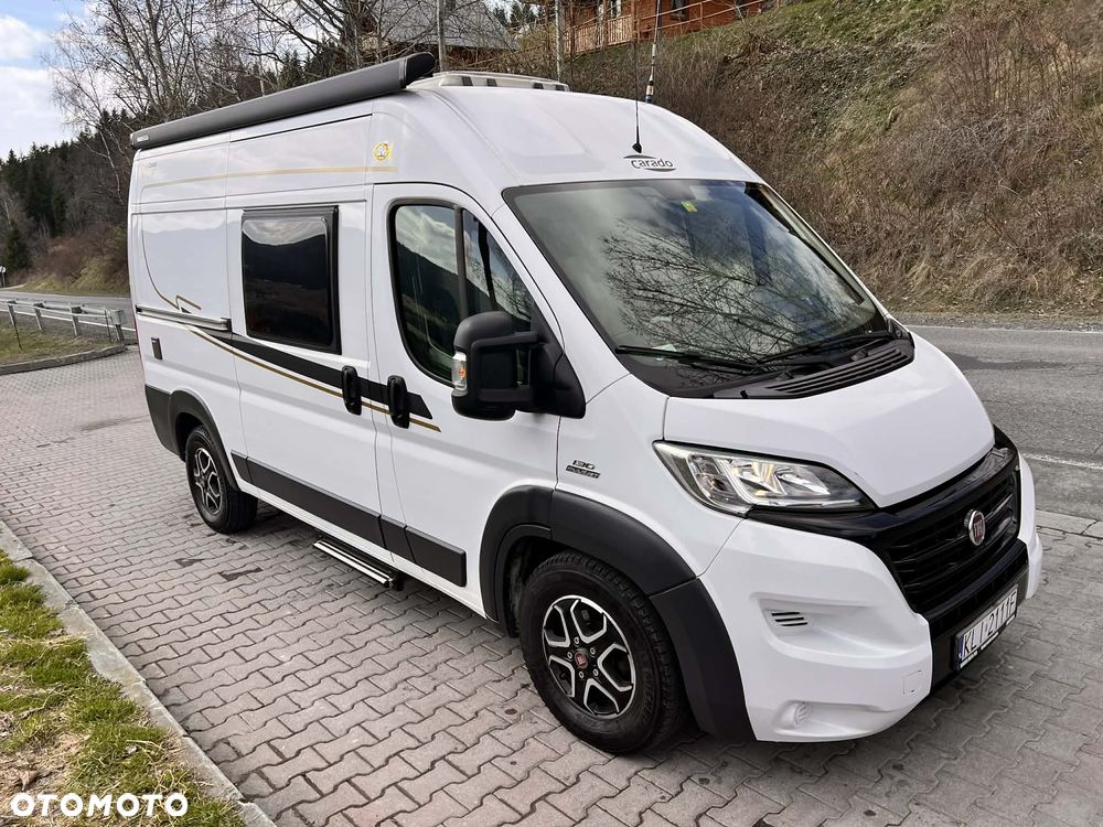 Fiat Ducato - 1