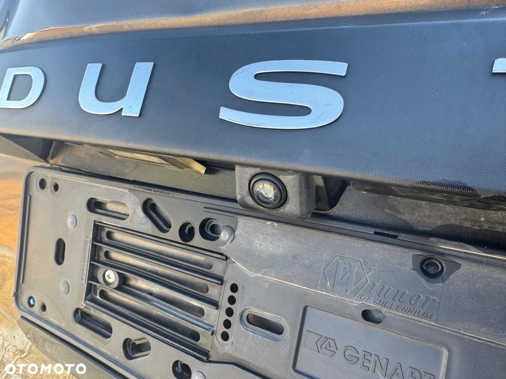 Dacia Duster 1.6 SCe Comfort - 21