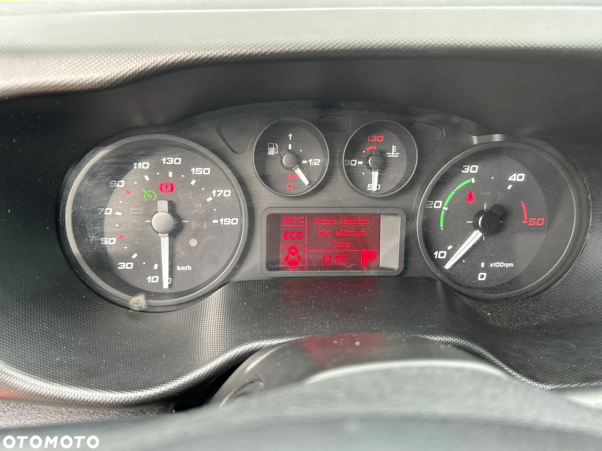 Iveco Daily 72-170 Cena Brutto - 14