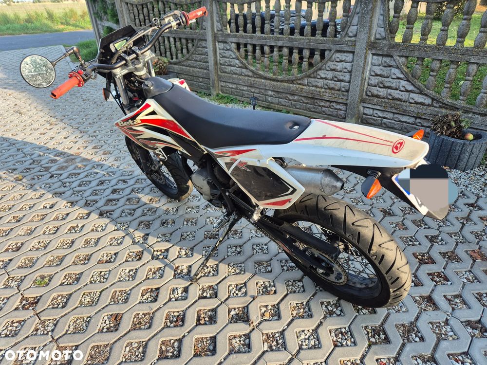 Beta RR - 5