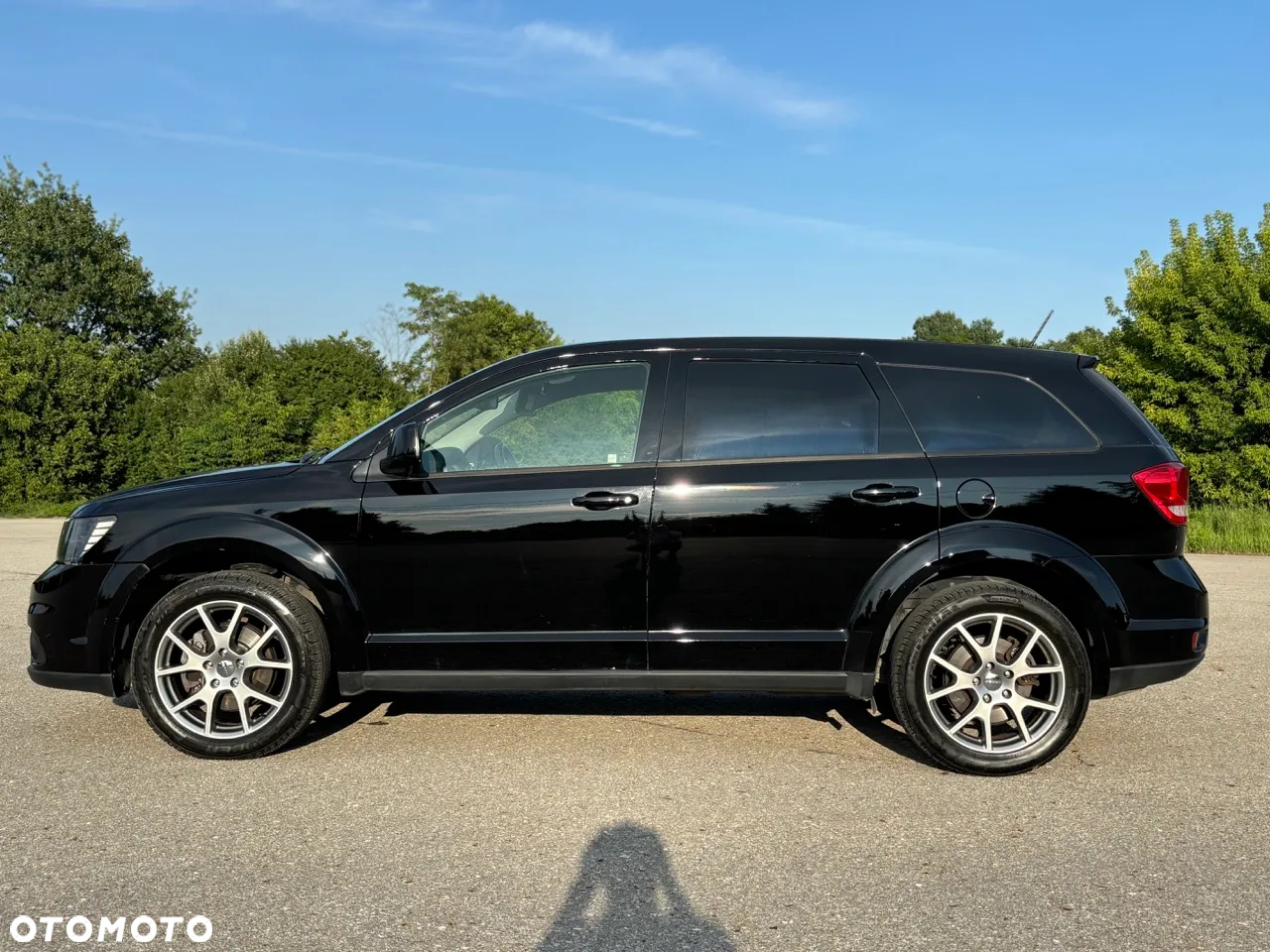 Dodge Journey - 7