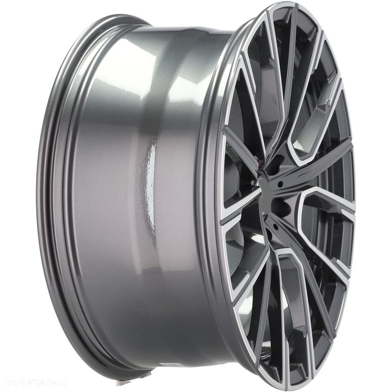 4x Kute Felgi 20 m.in. do BMW 3 G20 G21 4 G22 G23 G26 5 G30 G31 7 G11 8 G14 G15 X4 - CG012 - 5