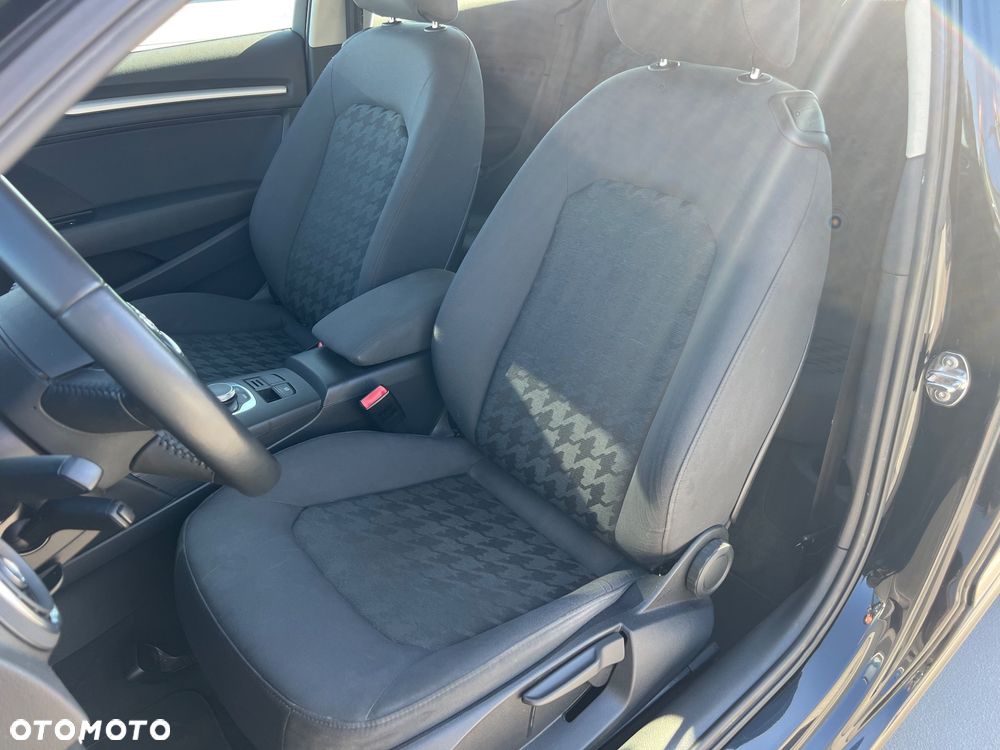 Audi A3 3-drzwiowe - 17