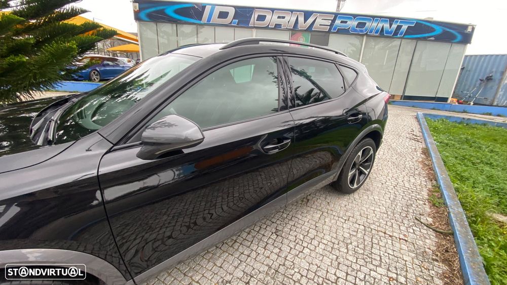 Cupra Formentor 2.0 TDI Plus - 20