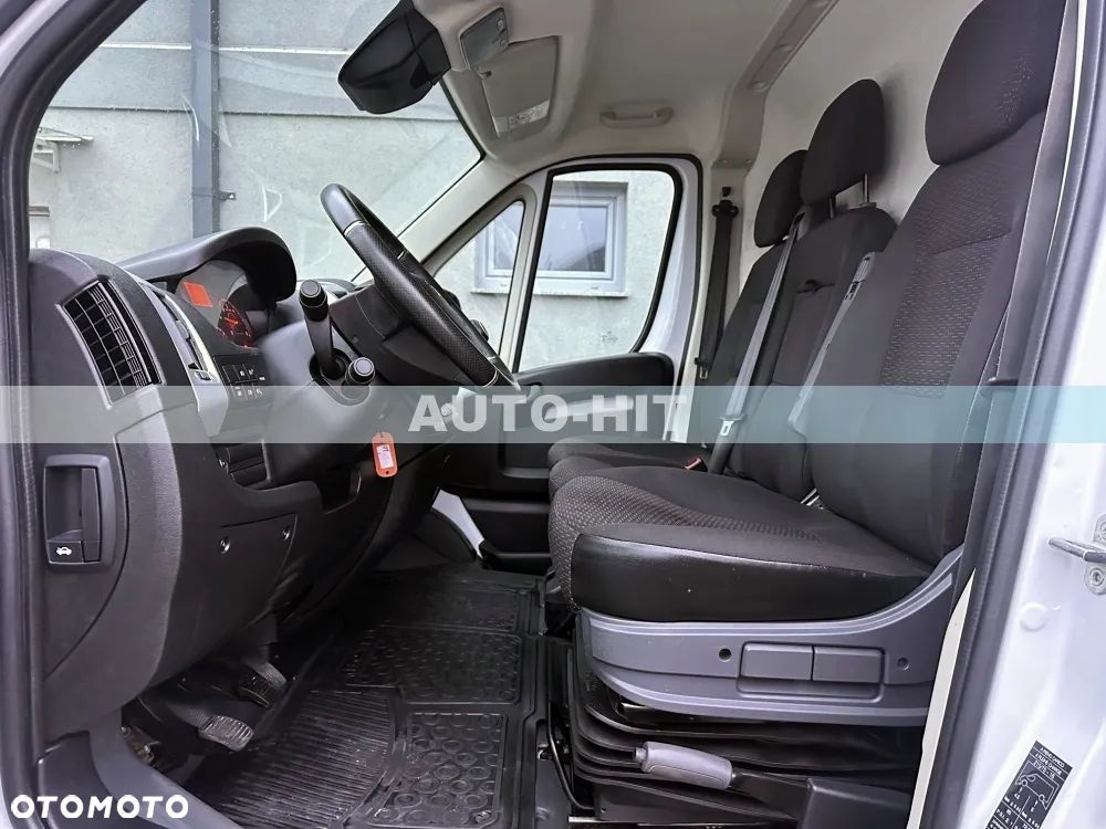 Peugeot Boxer - 20
