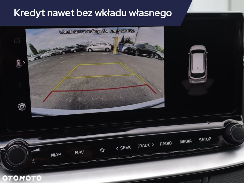 Kia Ceed - 19