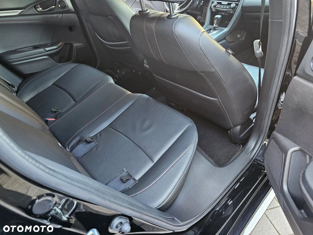 Honda Civic - 17