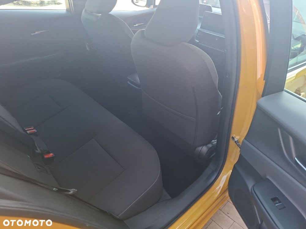 Toyota Prius - 10