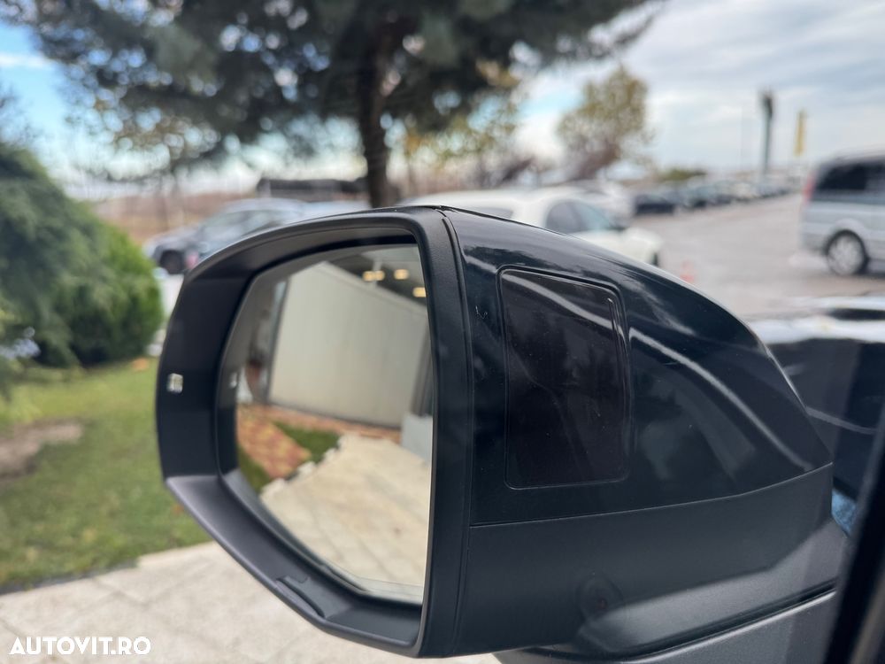 Audi Q7 45 TDI quattro Tiptronic - 21