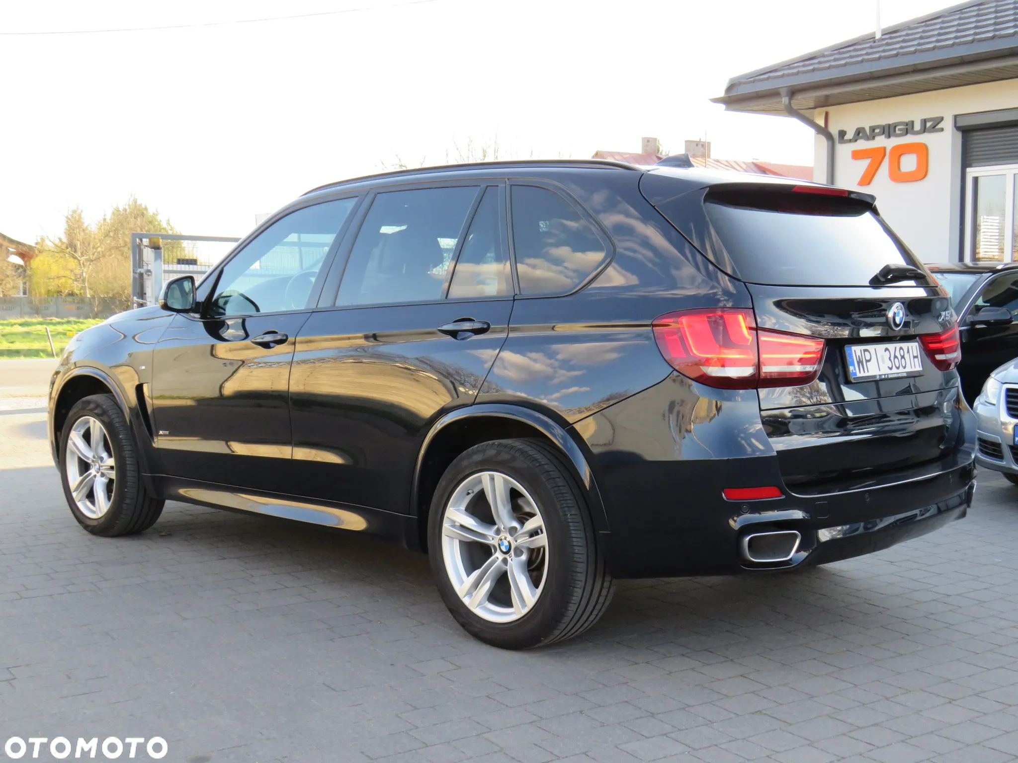 BMW X5 xDrive25d sport - 17