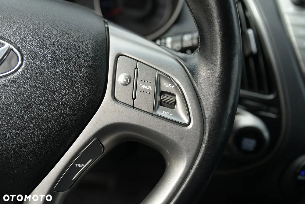 Hyundai ix35 2.0 GDI Premium 2WD - 28