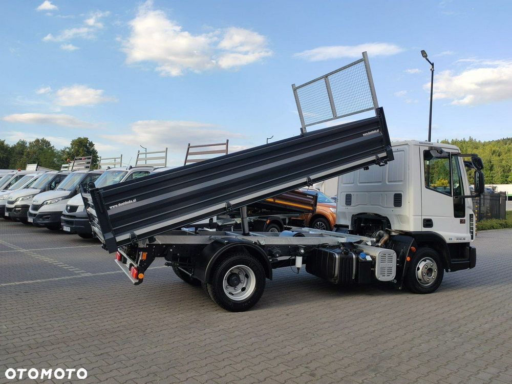 Iveco Eurocargo 80EL18 E5 Super Stan UNIKAT !!! - 30