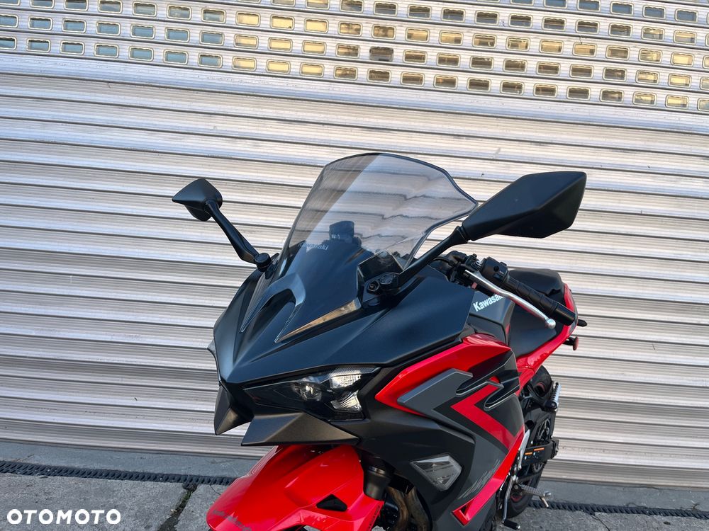 Kawasaki Ninja - 30