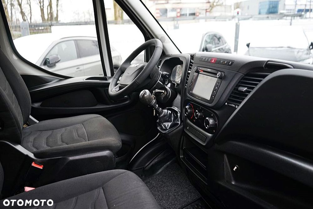 Iveco Daily - 14