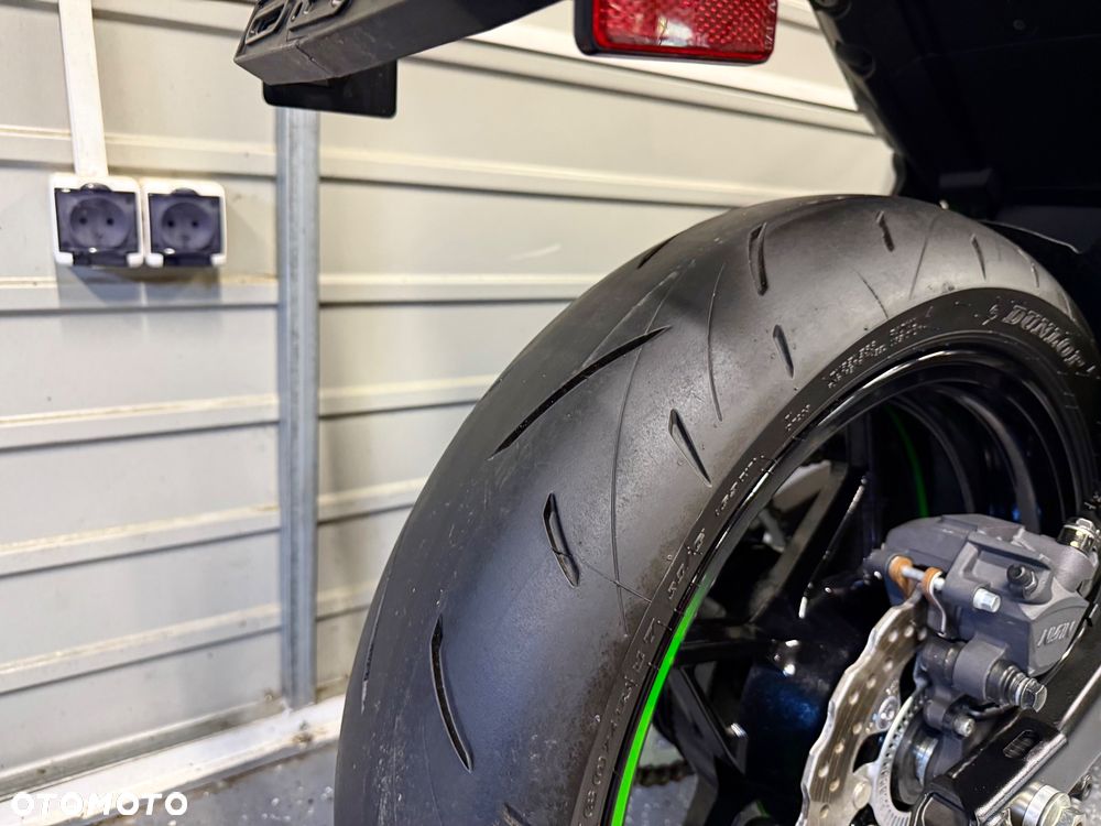Kawasaki Z - 6