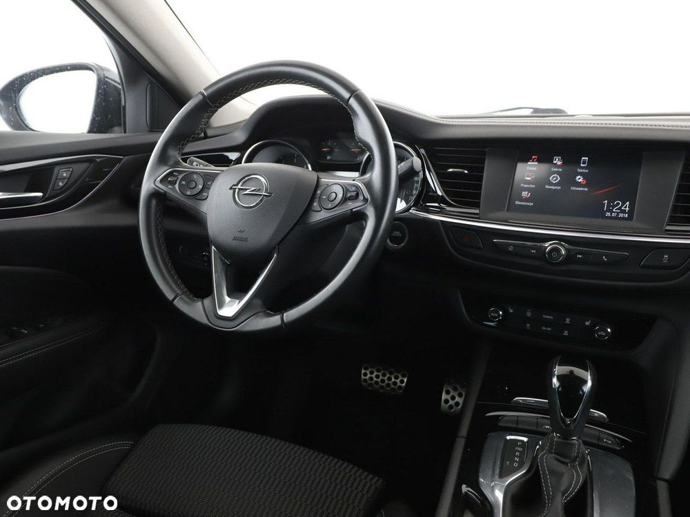 Opel Insignia 1.6 CDTI Enjoy S&S - 17