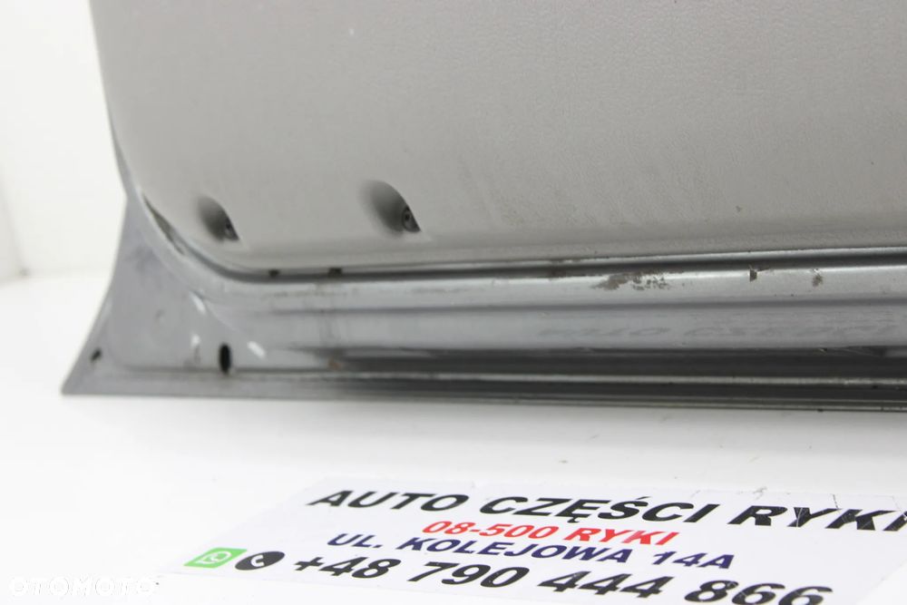 Renault Clio Thalia Drzwi Lewy Przód NV603 - 12