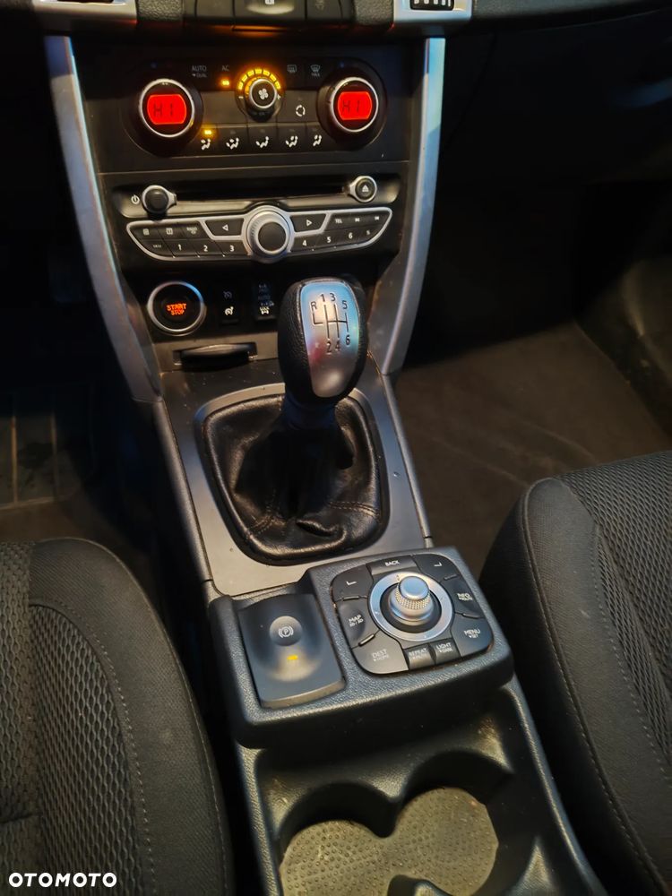 Renault Koleos 2.0 dCi FAP 4x4 Dynamique - 12