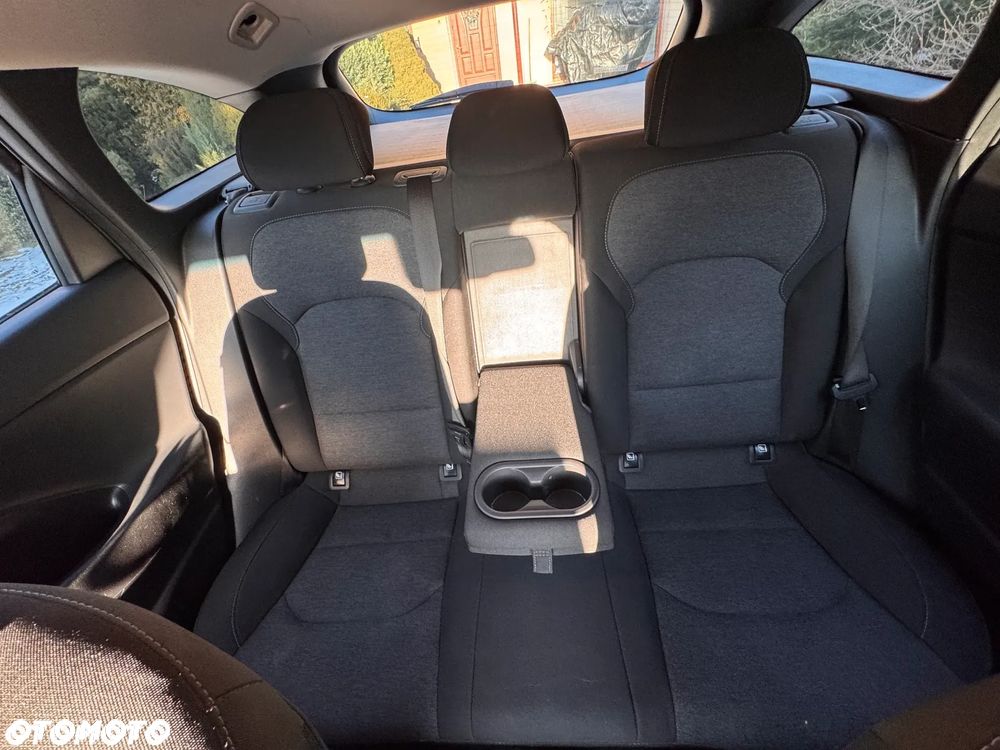 Hyundai i30 1.0 T-GDI 48V-Hybrid DCT Select - 22