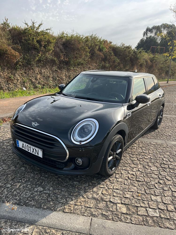 MINI Clubman One D Auto - 1