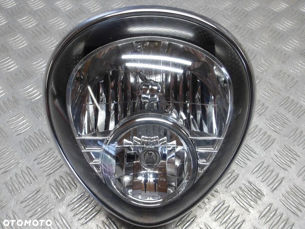Lampa przednia reflektor YAMAHA XV 1900 ROADLINER/STRATOLINER 06-14r   PN. 1D7-84310-00 - 8