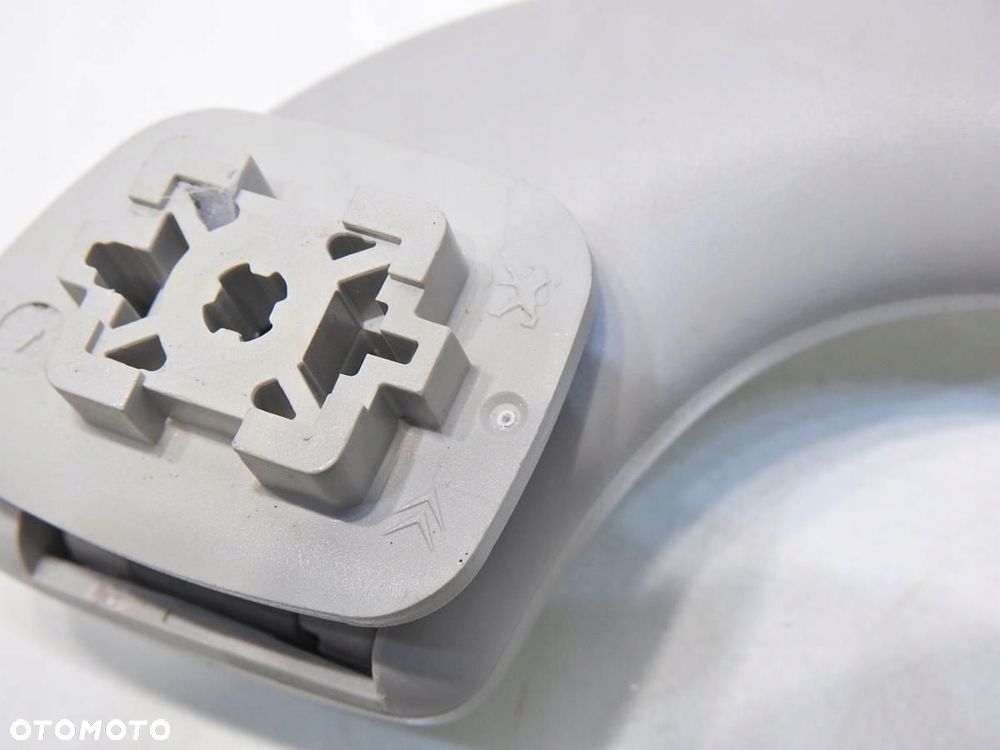 RĄCZKA UCHWYT PODSUFITKI PRZÓD CITROEN C5 III - 8