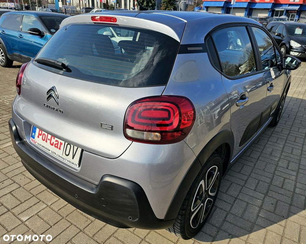 Citroën C3 - 11