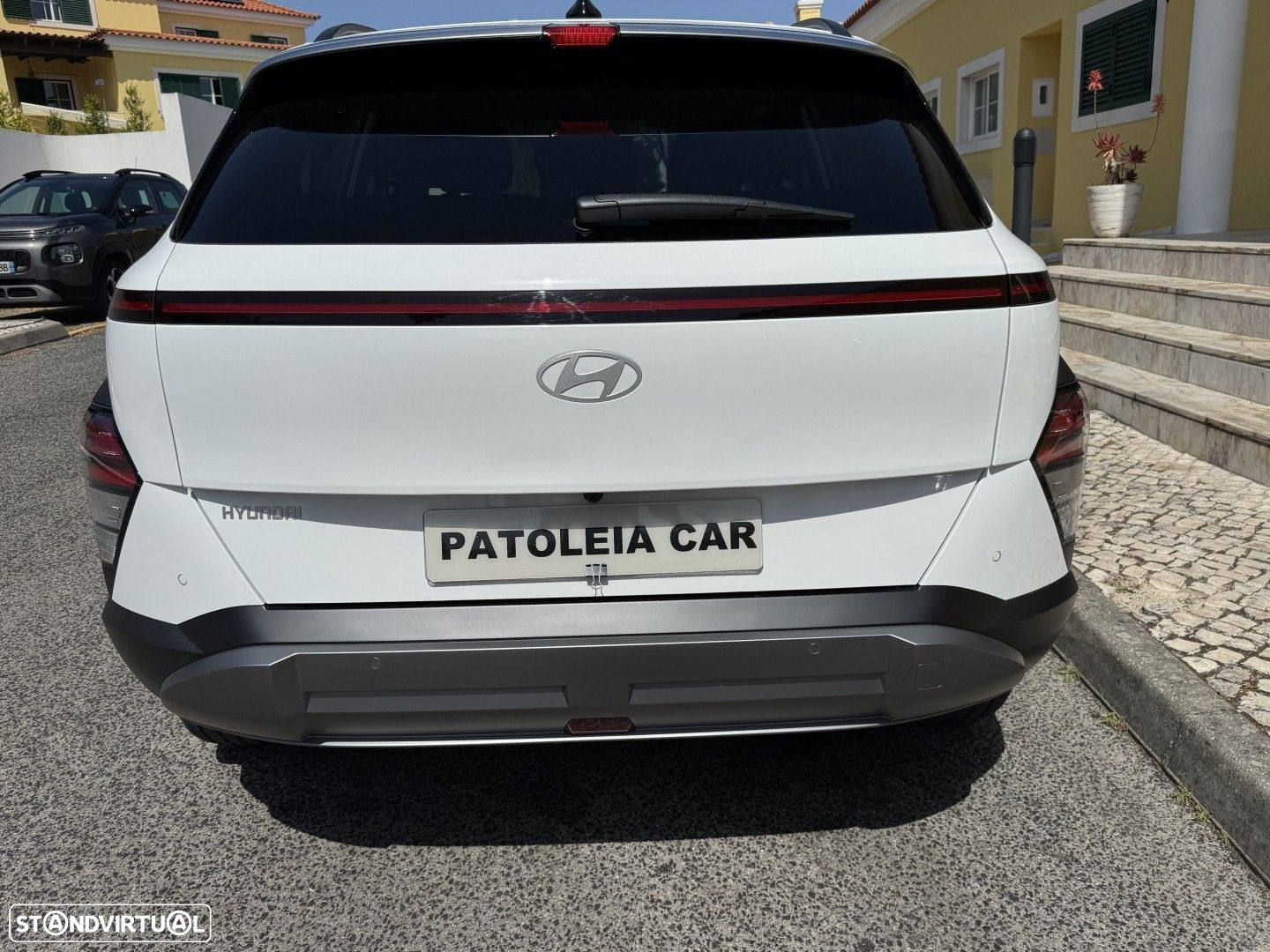 Hyundai Kauai 1.0 T-GDi Premium (TT) - 7