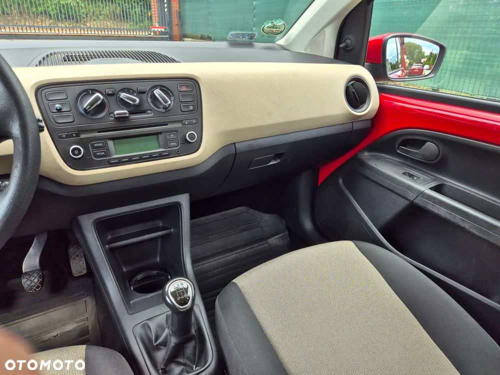 Skoda Citigo 1.0 Ambition - 10