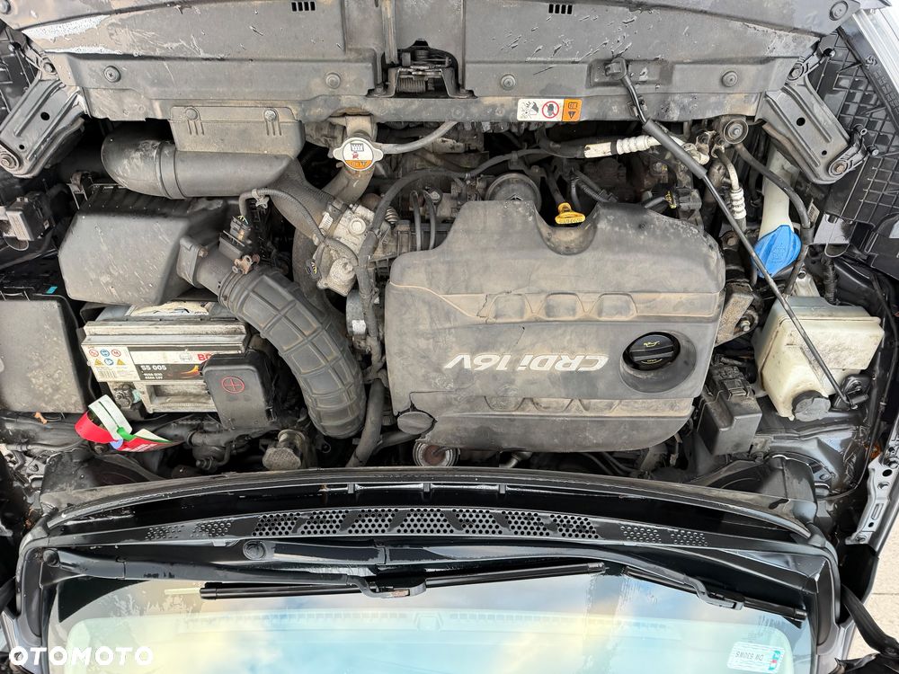 Kia Ceed 1.6 CRDi L - 11