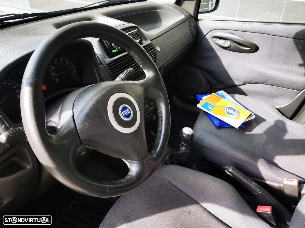 Fiat Punto 60 Dynamic - 24