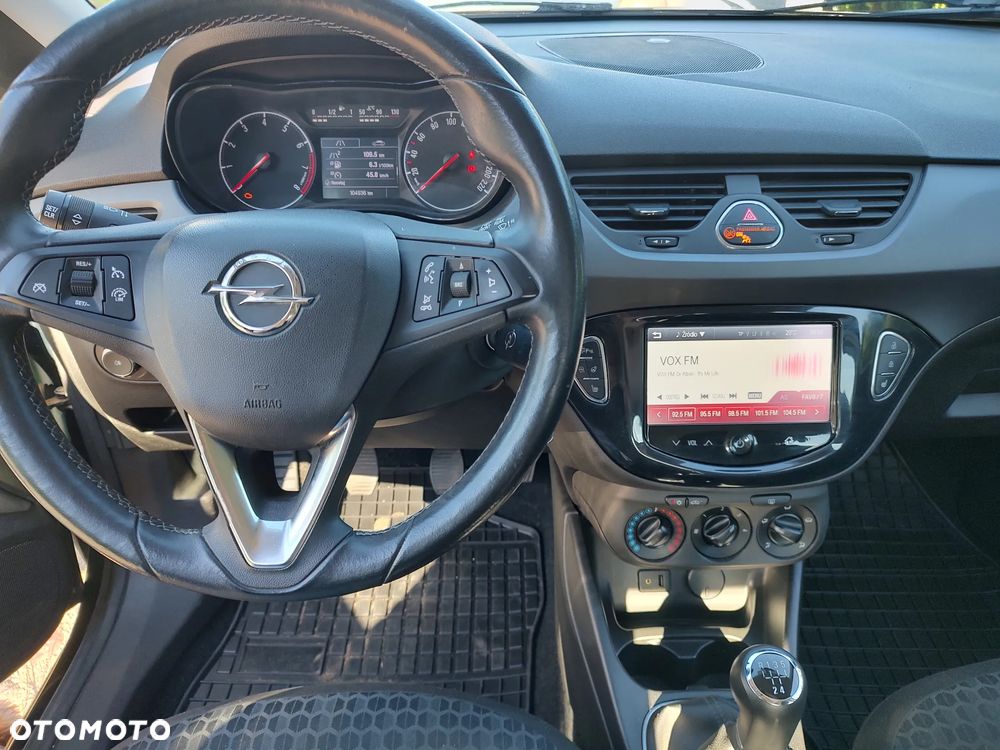 Opel Corsa - 15