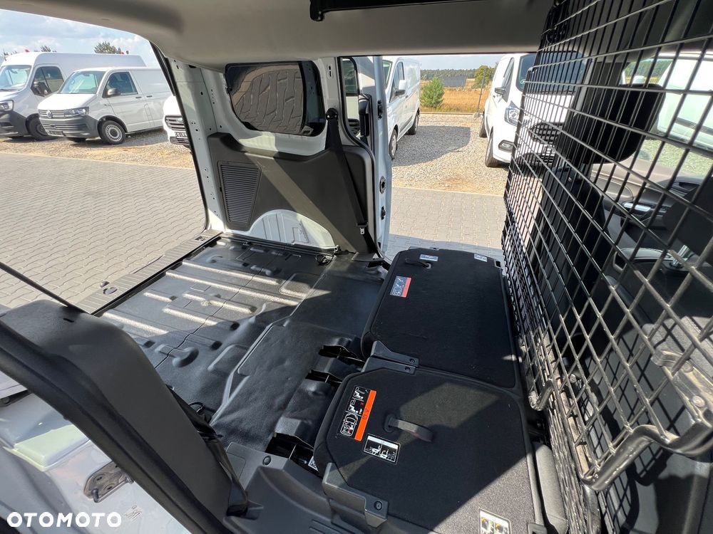 Ford Transit Connect Kombi 230 L2 Trend - 31