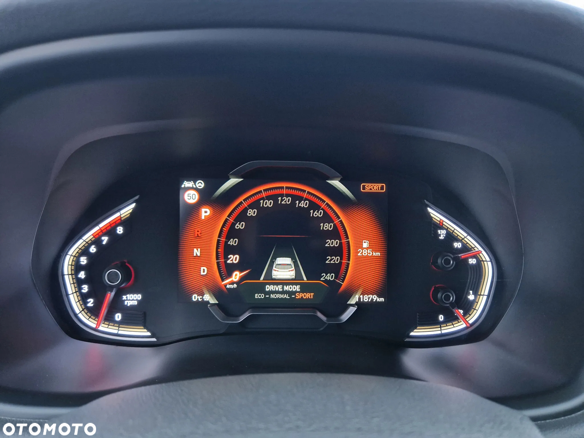 Hyundai i30 N 1.5 T-GDI 48V Premium DCT - 20