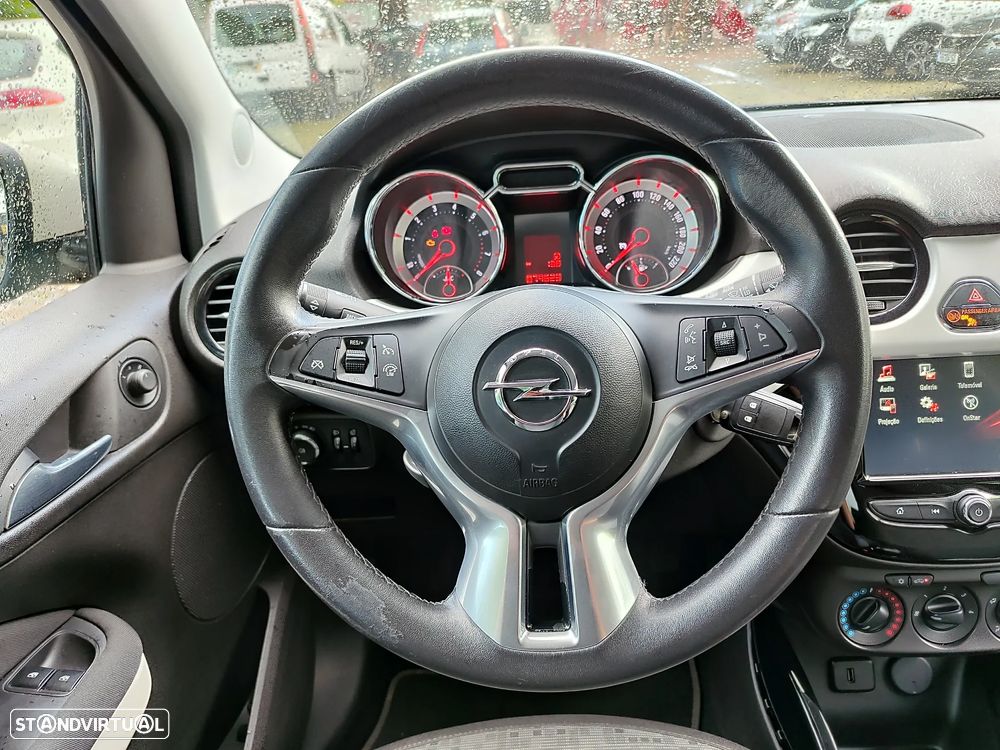 Opel Adam 1.2 Glam - 13