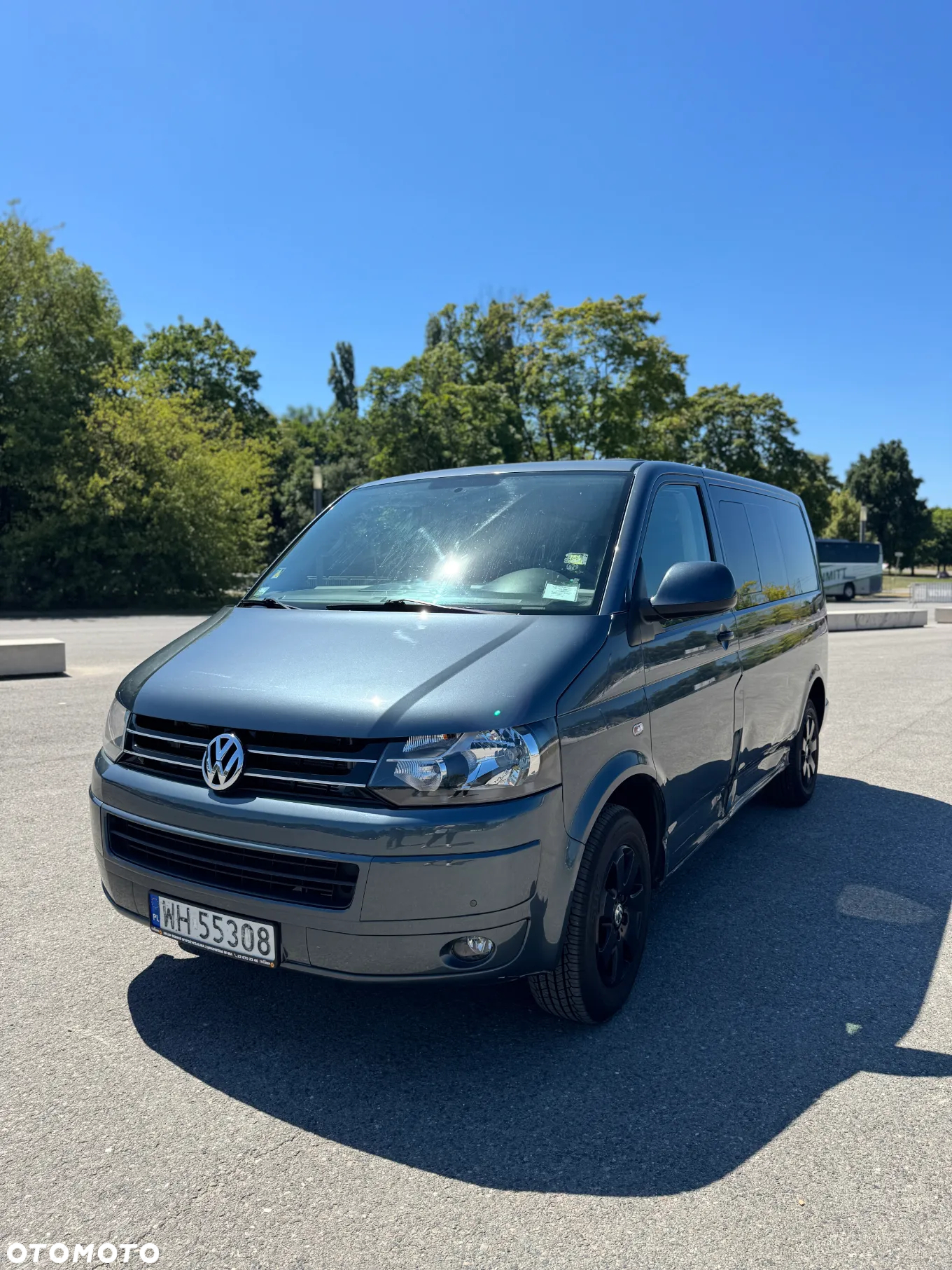 Volkswagen Caravelle TDI L1 - 3
