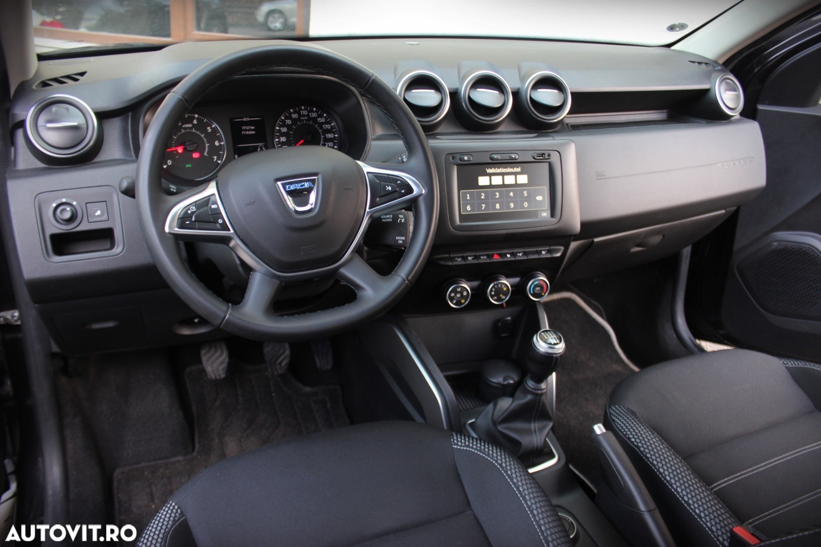 Dacia Duster - 6