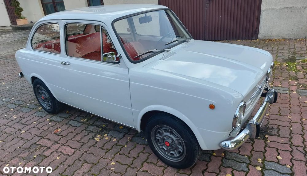 Fiat 850 - 17