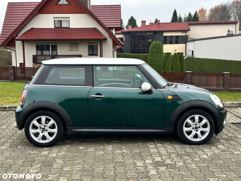 MINI Cooper Standard - 7
