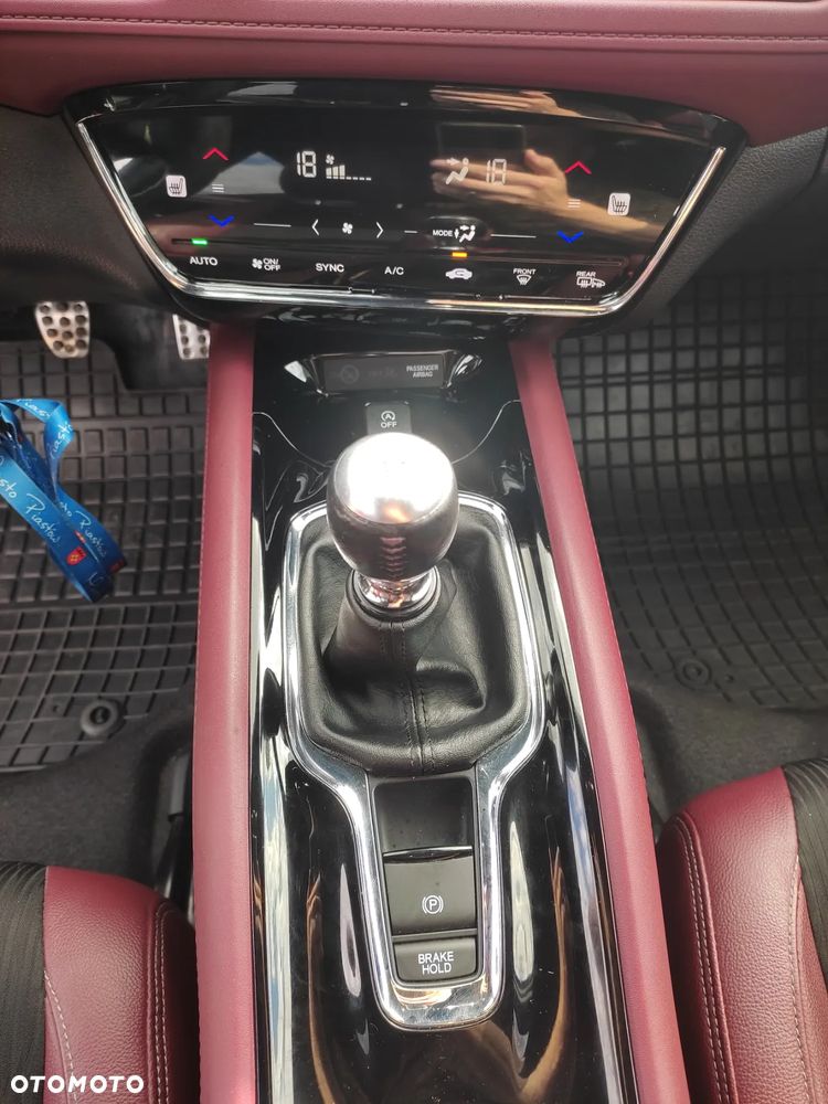 Honda HR-V 1.5 Sport - 16