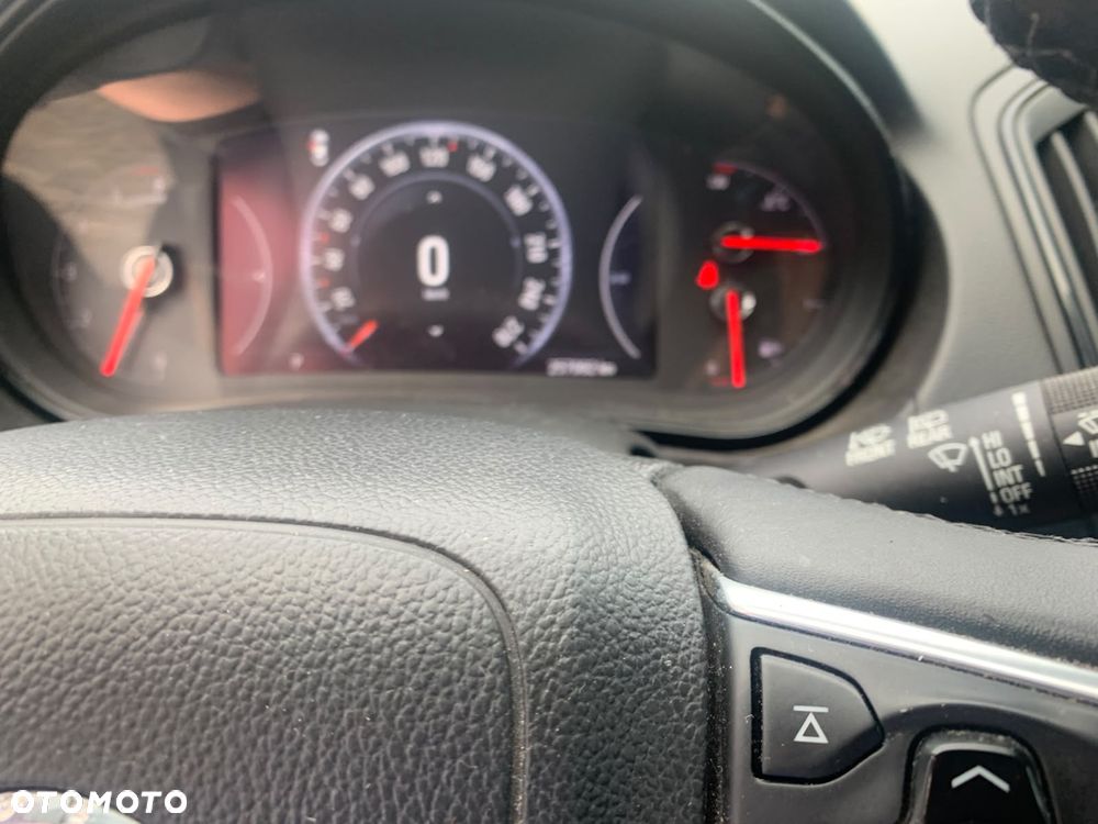 Opel Insignia CT 2.0 CDTI - 4