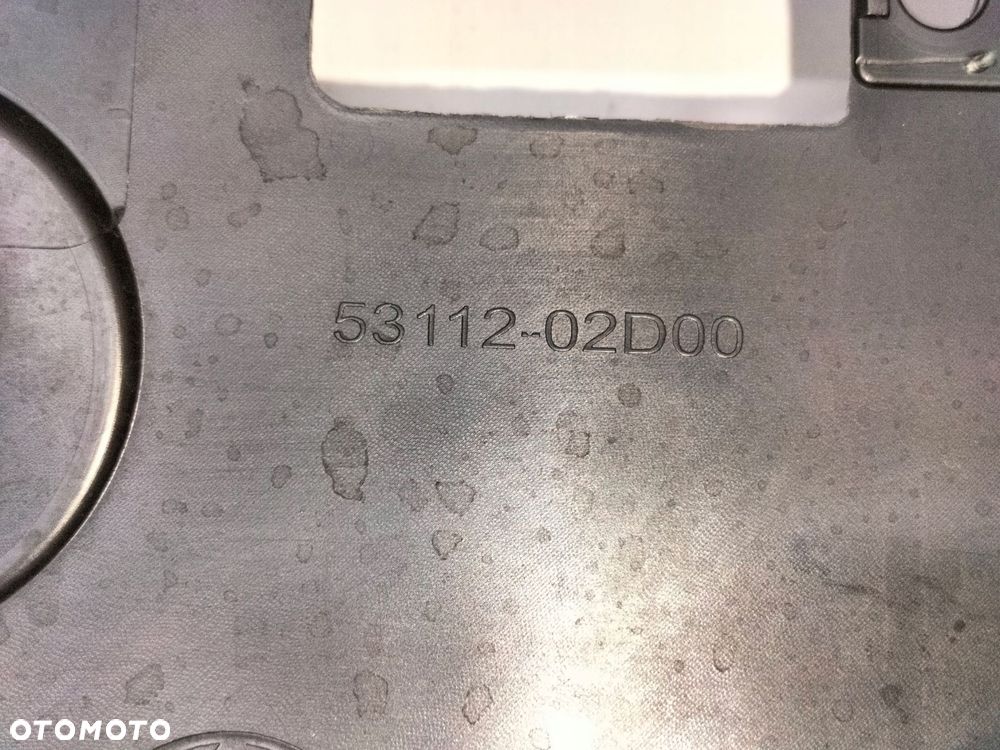 zderzak przedni przód toyota corolla e21 18- sedan - 14