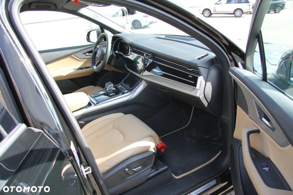Audi Q7 45 TDI mHEV Quattro S Line Tiptr - 15