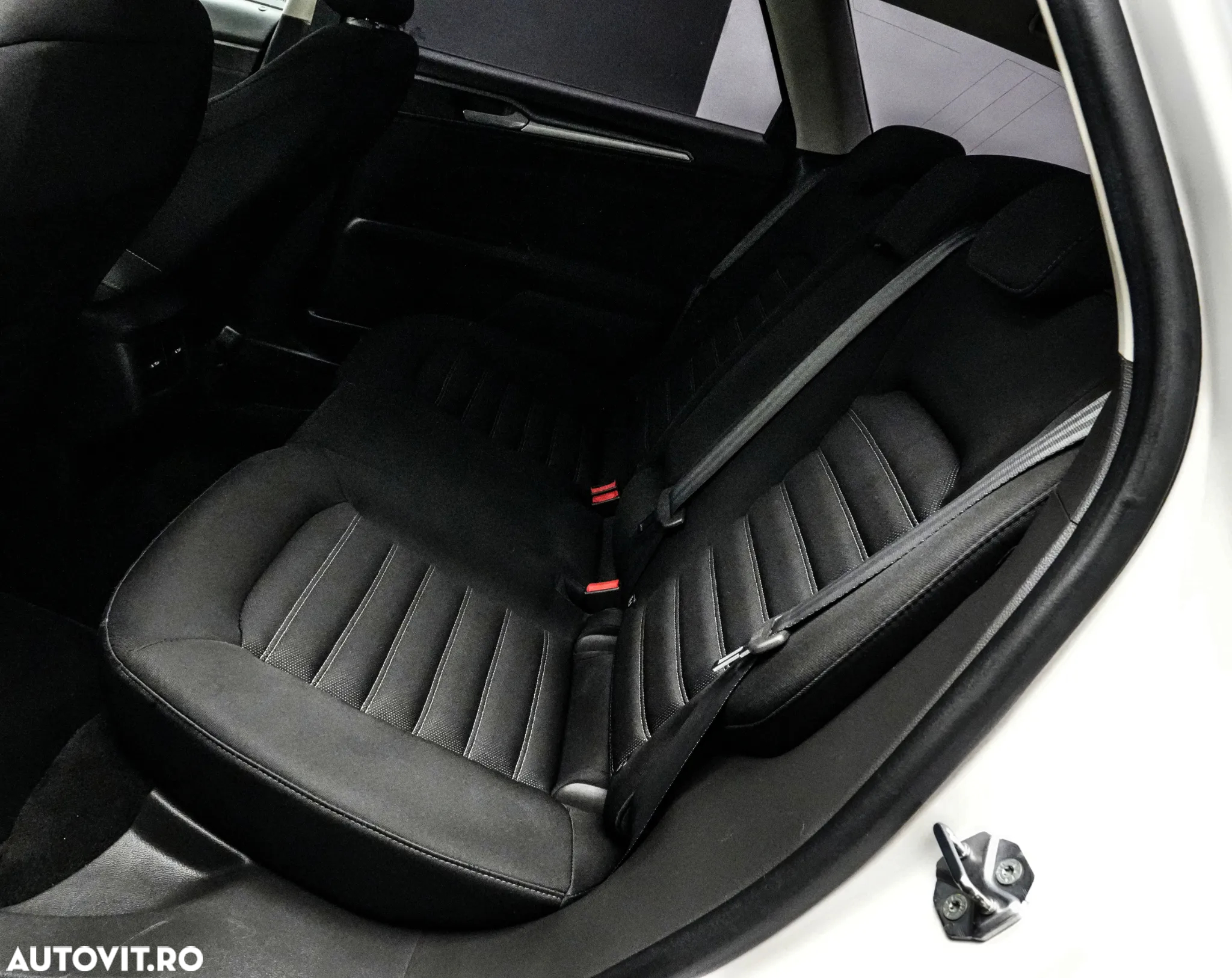 Ford Mondeo 2.0 TDCi Aut. Titanium - 16