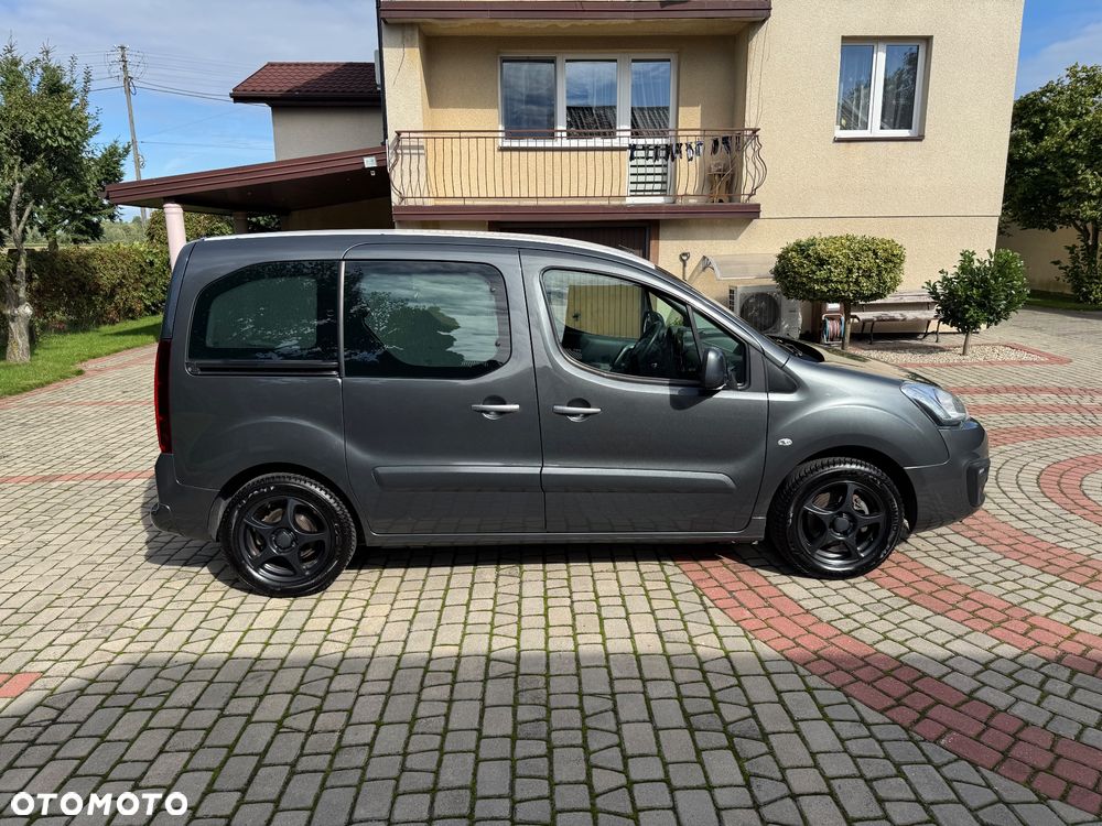 Citroën Berlingo Multispace BlueHDi 100 SELECTION - 5