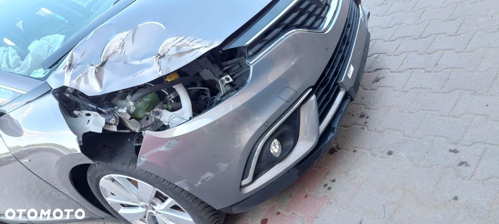 Renault Scenic - 5