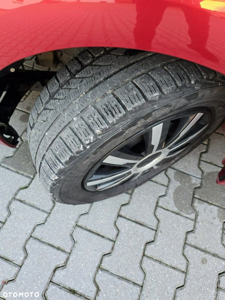 Citroën C4 Grand Picasso - 31