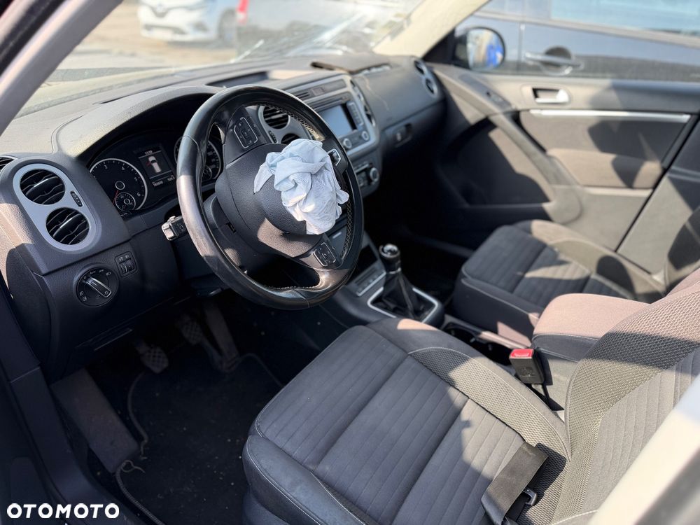 Volkswagen Tiguan 2.0 TDI DPF 4Motion BlueMotion Technology CityScape - 2