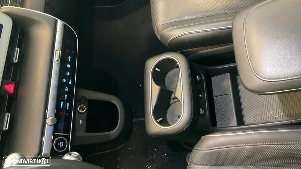 Hyundai Ioniq 5 73kWh Vanguard - 6